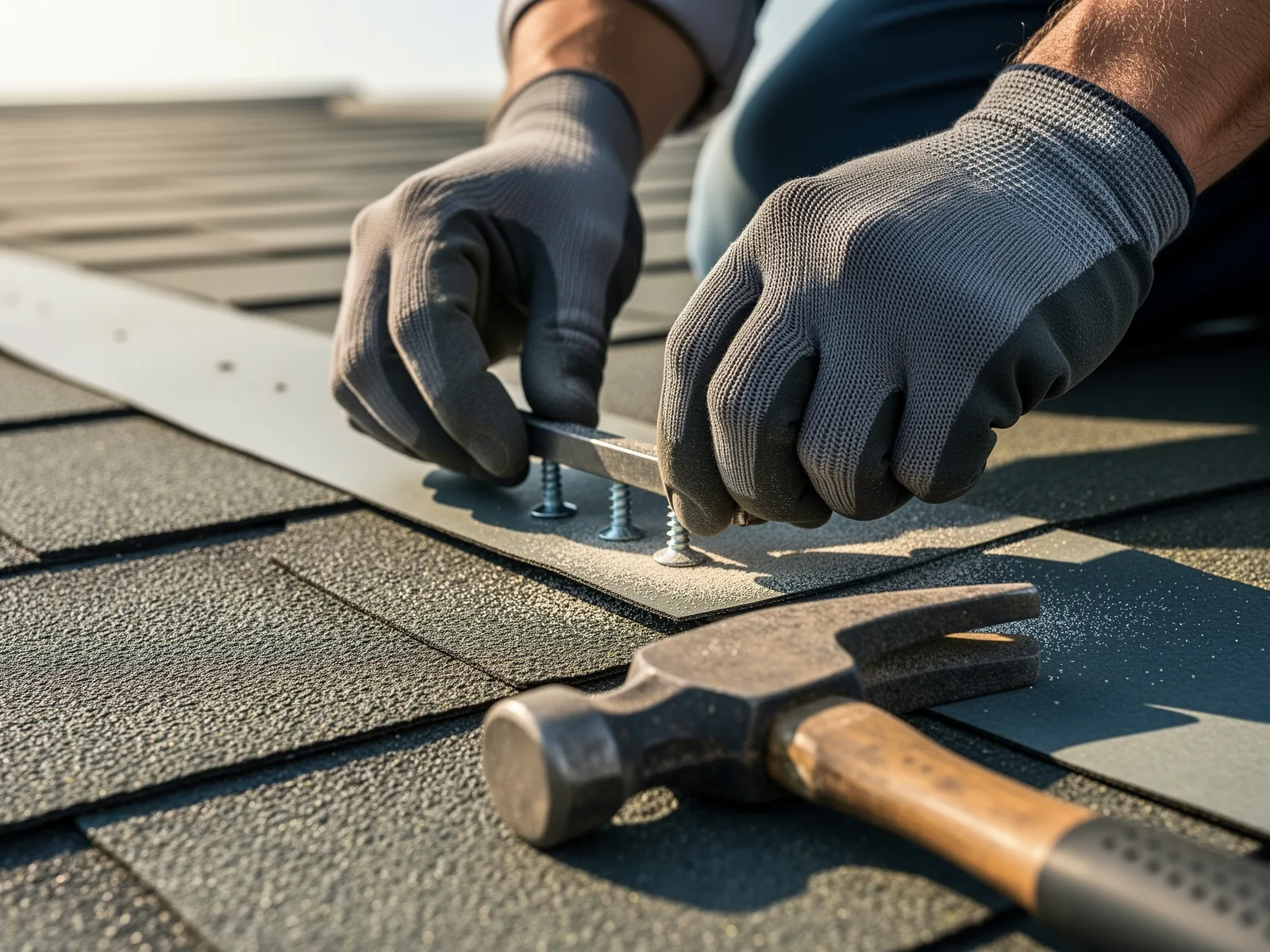 Why choose Fascia Repair in Mosca, CO